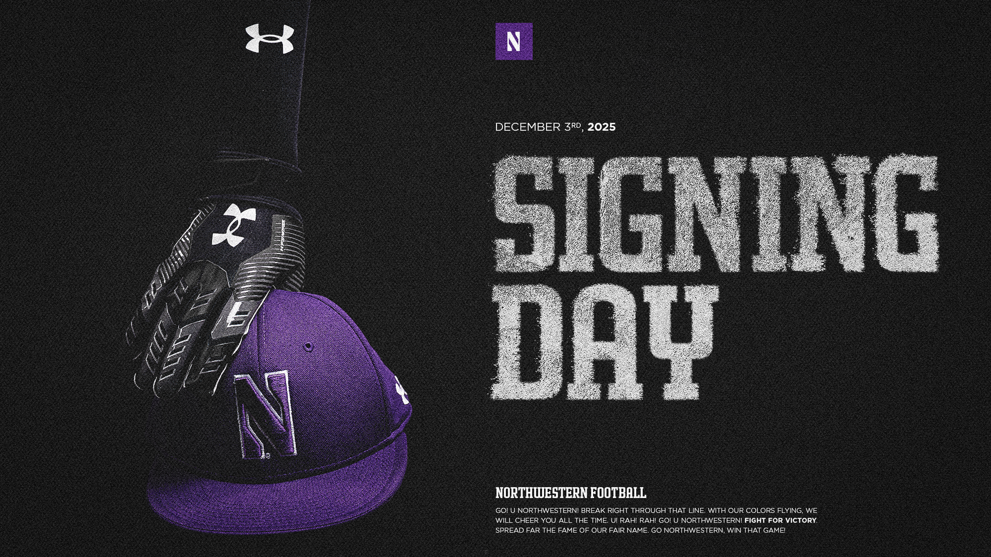 16x9 signing day 2025 Signing Day Roster