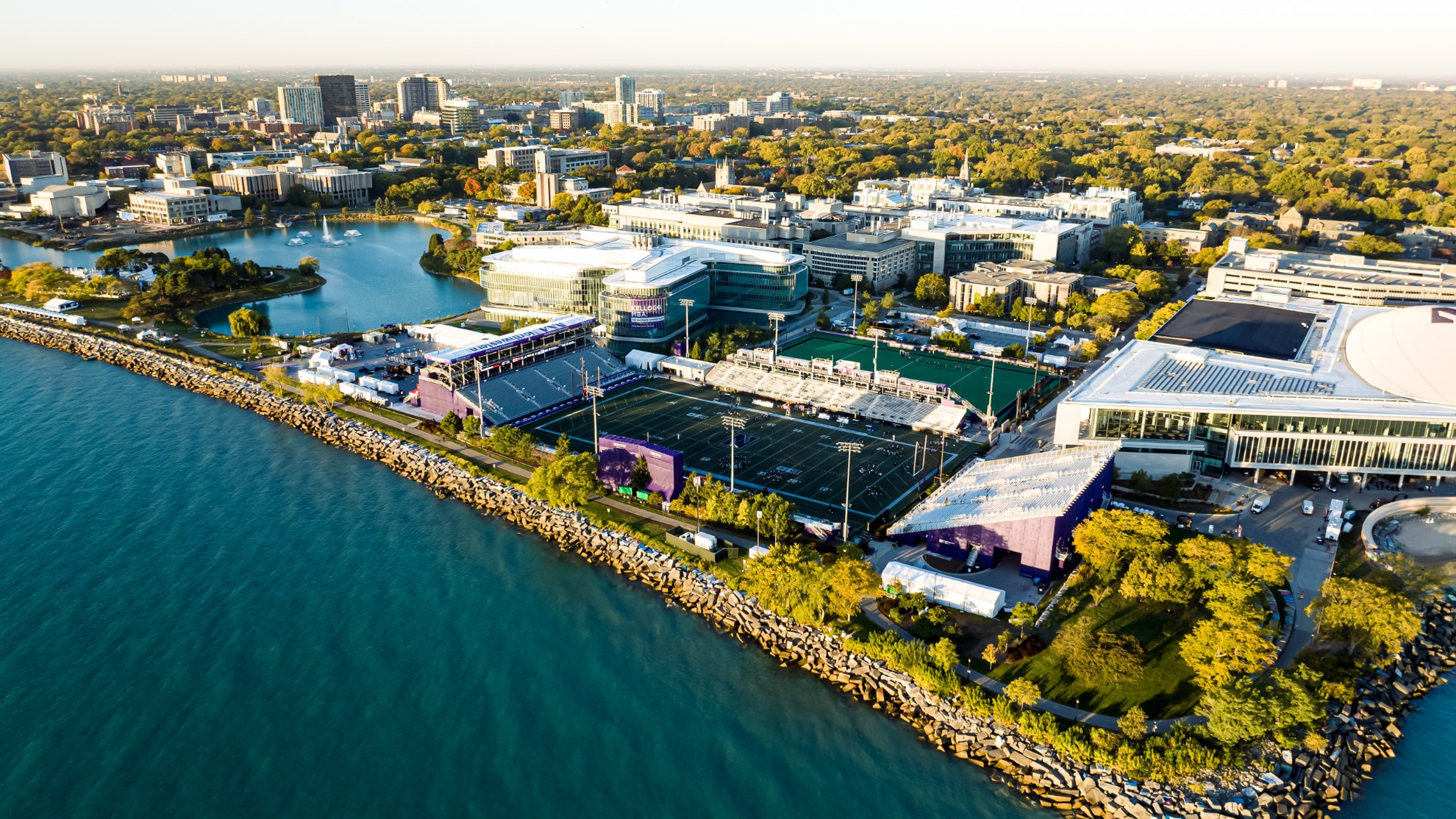 Northwestern Wildcats - Official Athletics Website
